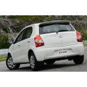 Lanterna Toyota Etios X Xs Xls 2013 2014 2015 A 2021 Ré Rosa