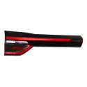 Lanterna Sinaleira Tampa Tiggo 8 2021 2022 2023 2024 2025 Le Esquerdo/motorista Vermelho