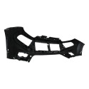 Parachoque Dianteiro Fiat Toro 2022 2023 2024 Novo Preto
