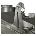 Sinaleira Farol Duster 2012 2013 2014 2015 Masc. Negra L.d Direito/passageiro