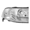 Sinaleira Vw Gol Saveiro Parati 2000 A 2005 Foco Simples Ld Direito/passageiro