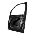 Porta Dianteira Direita Volkswagen Amarok 2010 A 2025 Novo Dianteira Direito Preto