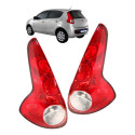 Lanterna Fiat Palio Attractive 2012 2013 2014 2015 16 2017