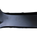 Parachoque Dianteiro Gwm Haval H6 2026 2027 Preto Liso Para Pintura