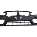 Parachoque Dianteiro Honda Civic G10 2017 2018 2019 Preto