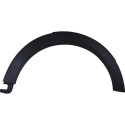 Moldura Paralama Mini Cooper F55 F56 2014 A 18 19 20 2021 Ld Preto Texturizado