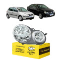 Sinaleira Direita Vw Polo 2003 2004 2005 2006 Direito/passageiro