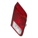 Lanterna Civic 2001 2002 2003 2004 2005 2006 L.e Tampa Esquerdo/motorista Vermelho