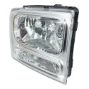 Farol F250 F350 F4000 Xl Xlt  1998 1999 2000 2001 2002 2011
