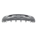 Parachoque Nissan Frontier 2008 2009 2010 2011 2012 2013  Preto