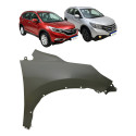 Paralama Honda Crv 2012 2013 2014 2015 2016 L.d Direito
