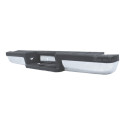 Para-choque Ford Ranger 1998 1999 A 2012 Furo P/ Reboque