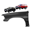 Paralama Toyota Hilux 1992 1993 1994 1995 Std, Cd, Cs Le