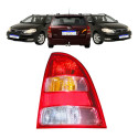 Sinaleira Toyota Corolla Fielder 2004 2005 2006 A 2008 Ld Direito/passageiro Direito