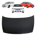 Capo Honda Civic 2007 2008 2009 2010 2011 Lxs Exs Lxl Si