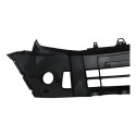 Parachoque Dianteiro Ecosport 2008 A 2012 C/ Furo Milha 
