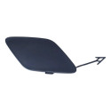 Tampa Reboque Dianteira Chevrolet Equinox 2018 2019 20 2021