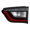 Kit Lanterna Traseira Jeep Compass 2022 23 24 25 2026 C/led Ambos Lados