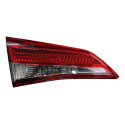 Lanterna Tampa Toyota Yaris Sedan 2019 2020 A 2025 Sem Led