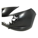 Parachoque 207 Passion Sw Hoggar Hatch Sedan 2008 A 2015 Preto