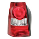 Sinaleira Traseira Vw Parati G4 2006 2007 2008 A 2013 Le Esquerdo Vermelho