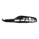 Parachoque Com Spoiler Tiggo 8 Pro 2023 2024 2025 2026 Preto