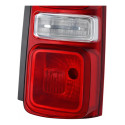 Lanterna Expert Jumpy Scudo 2017 18 19 20 21 22 23 24 25 Ld Direito/passageiro
