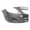 Parachoque Dianteiro Chevrolet Cobalt 2012 2013 2014 2015  Preto