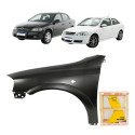 Paralama Esquerdo Astra 1998 1999 2000 A 09 10 2011 C/furo