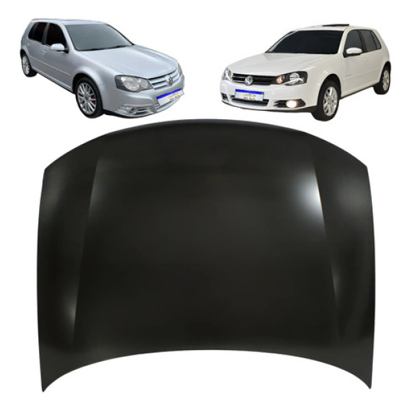 Capo Vw Golf 2008 2009 2010 2011 2012 2013 Novo