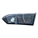 Lanterna Tampa Cronos Cristal 2018 2019 2020 A 2025 Novo Led