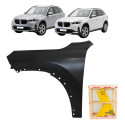 Paralama Bmw X1 2023 2024 2025 2026 X Line M Sport Esquerdo