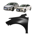 Paralama Chevrolet Cruze 2017 18 19 20 21 22 2023 Novo Le