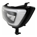 Sinaleira Farol Renault Master 2023 2024 2025 2026 C/led Le Esquerdo/motorista