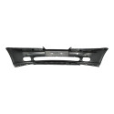 Parachoque Chevrolet Vectra 2000 A 2001  C/ Furo Preto