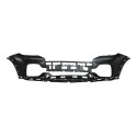 Parachoque Dianteiro Chery Tiggo 8 2021 2022 2023 2024 2025 Preto