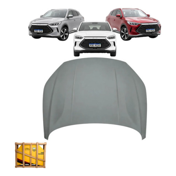 Capu Byd Song Plus 2023 2024 2025 Dm-i Novo