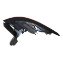 Lanterna Sinaleira Haval H6 Gt 2023 A 2025 Full Led Novo Le Esquerdo/motorista Vermelho