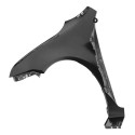 Paralama Ford Fusion 2010 2011 2012 Sel Ld