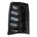 Lanterna Chevrolet Omega 1992 1993 94 95 96 97 1998 Fume Le Esquerdo/motorista Fumê