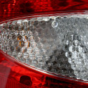 Sinaleira Traseira Jac J3 Sedan 2012 2013 Lanterna Nova
