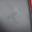Par Lanterna Bravo 2011 12 13 2014 Absolute Essence Sporting Ambos Lados Vermelho