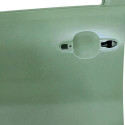 Porta Dianteira Toyota Hilux Sw4 Sr Srv 2005 A 2015 Esquerda Dianteira Esquerdo Motorista Cinza