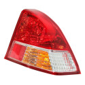 Lanterna Traseira Honda Civic 2003 2004 2005 2006 Nova
