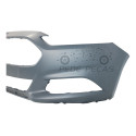 Parachoque Dianteiro Ford Fusion 2013 2014 2015 2016 Novo Cinza