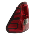 Lanterna Toyota Hilux 2016 2017 18 19 20 21 22 23 24 A 2026