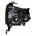 Sinaleira Farol Renault Master 2023 2024 2025 2026 C/led Le Esquerdo/motorista