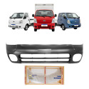 Parachoque Dianteiro Kia Bongo 2006 2007 2008 2009 2010 A 12 Preto
