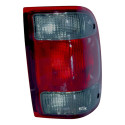 Lanterna Traseira Direita Ford Ranger 1998 99 A 03 2004 Fumê Direito/passageiro Fumê