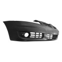 Parachoque Gol Saveiro Parati G4 2006 06 07 08 09 10 A 2014 Preto